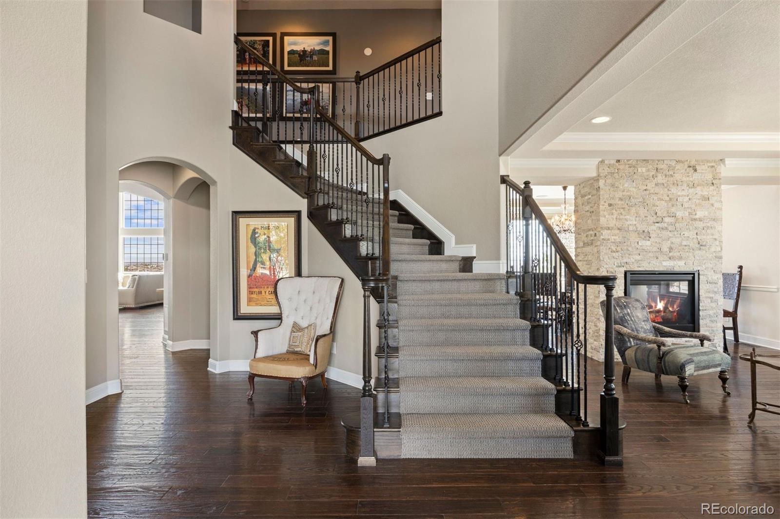 MLS Image #14 for 11567  pine canyon drive,parker, Colorado