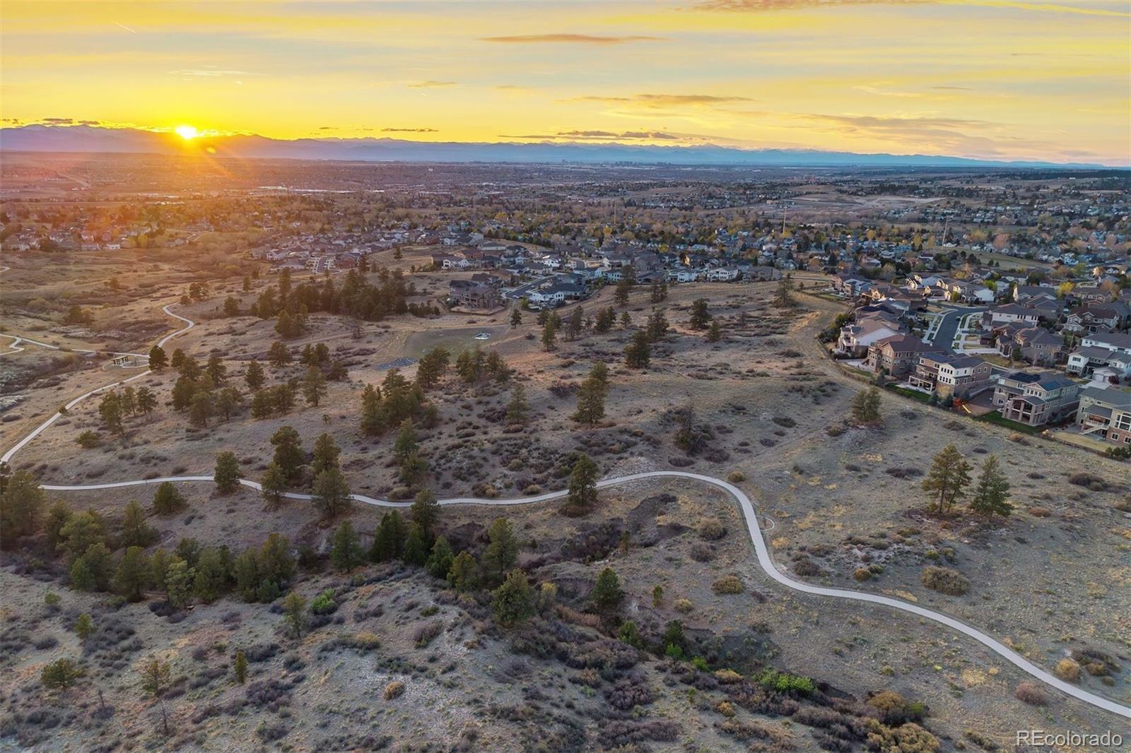 MLS Image #2 for 11567  pine canyon drive,parker, Colorado
