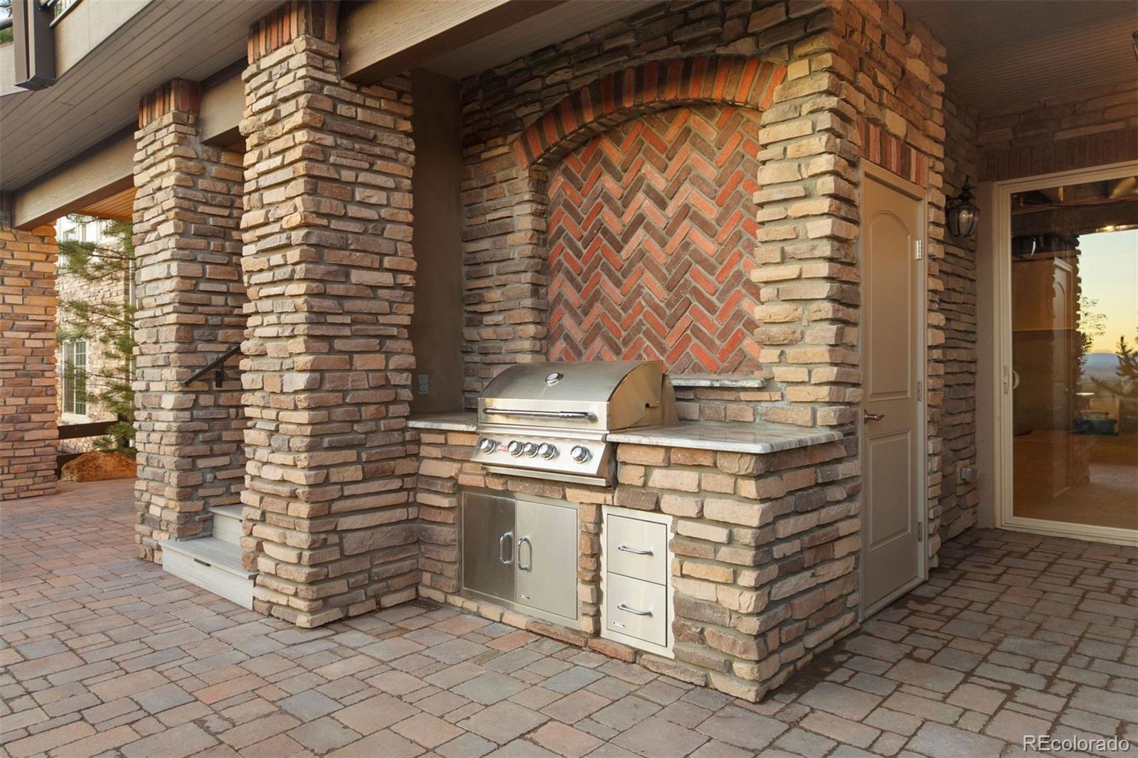 MLS Image #26 for 11567  pine canyon drive,parker, Colorado