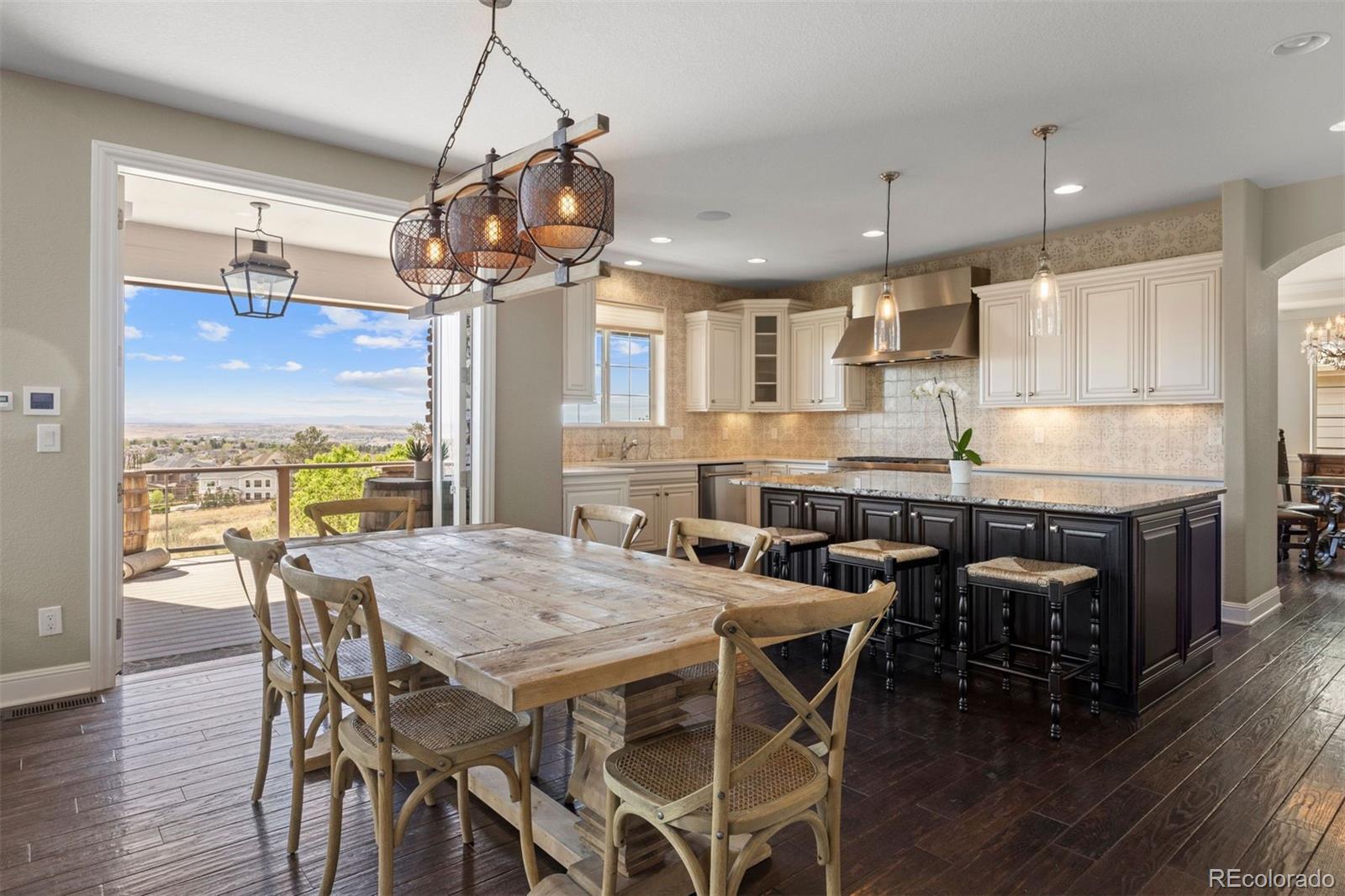 MLS Image #5 for 11567  pine canyon drive,parker, Colorado