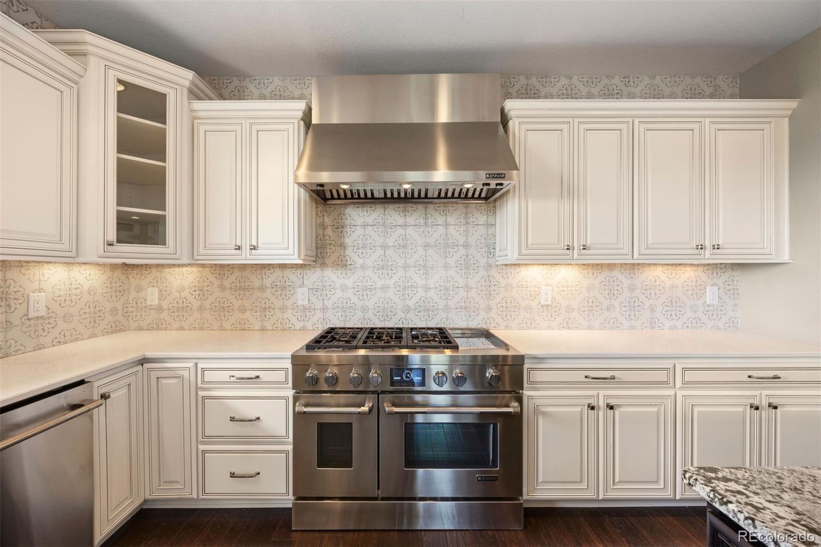 MLS Image #9 for 11567  pine canyon drive,parker, Colorado