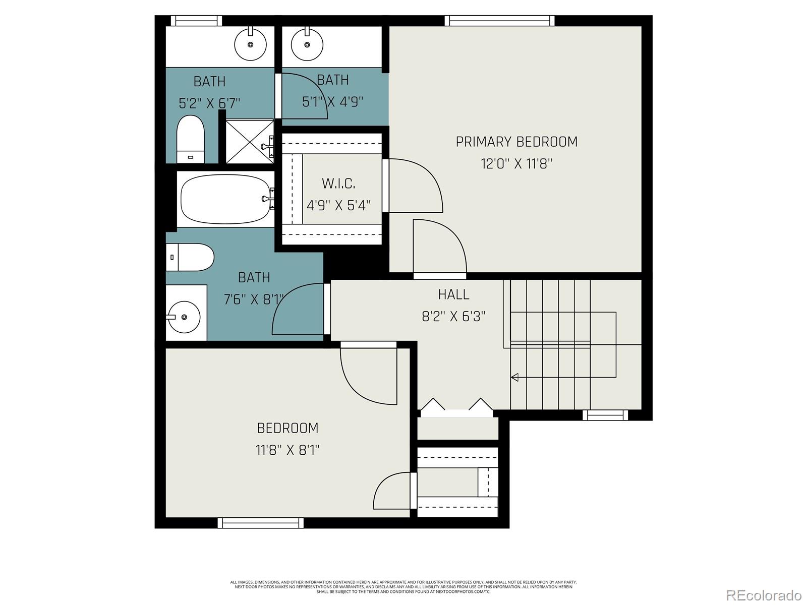 MLS Image #35 for 6426 w 80th drive a,arvada, Colorado