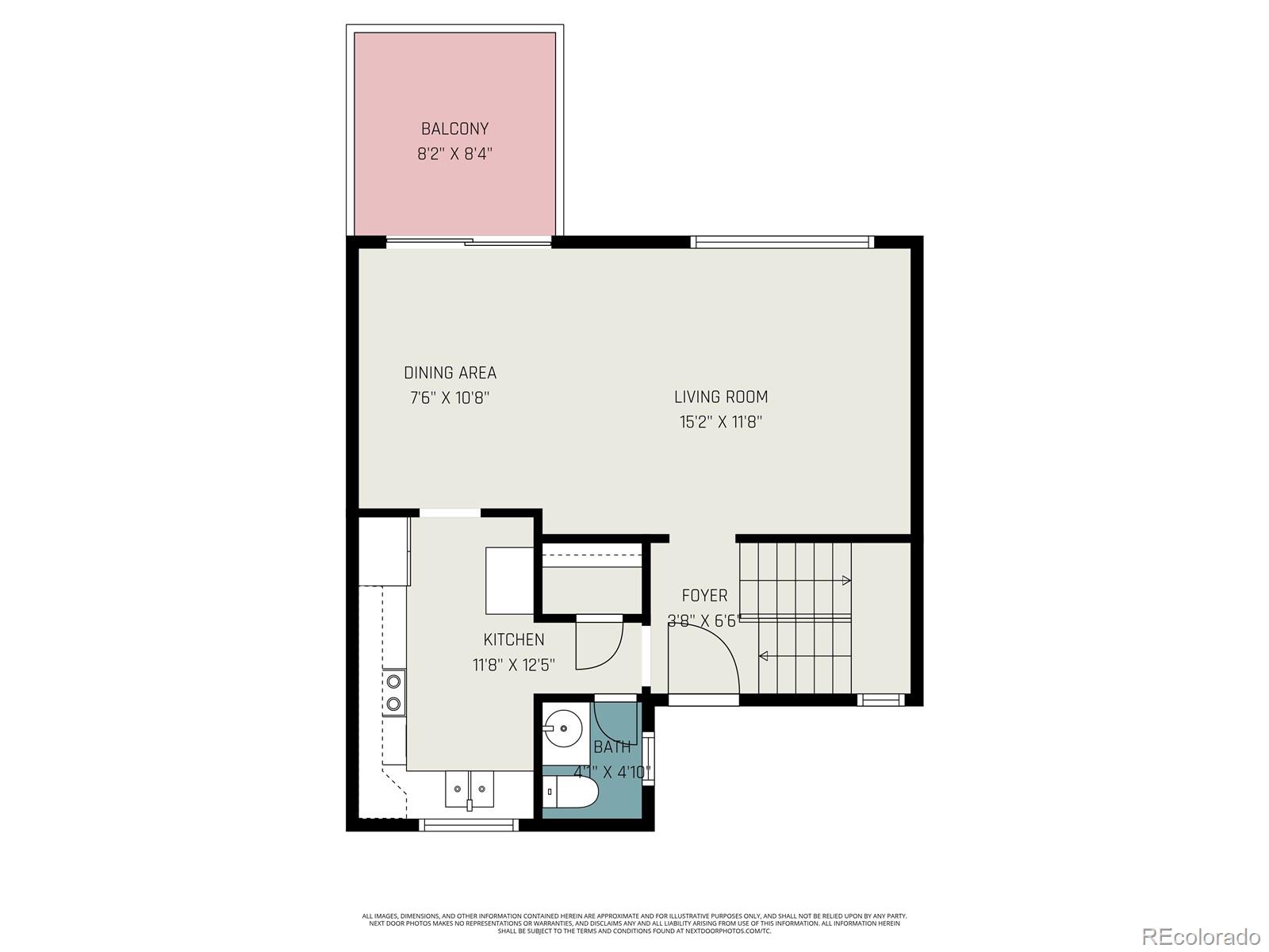 MLS Image #36 for 6426 w 80th drive a,arvada, Colorado