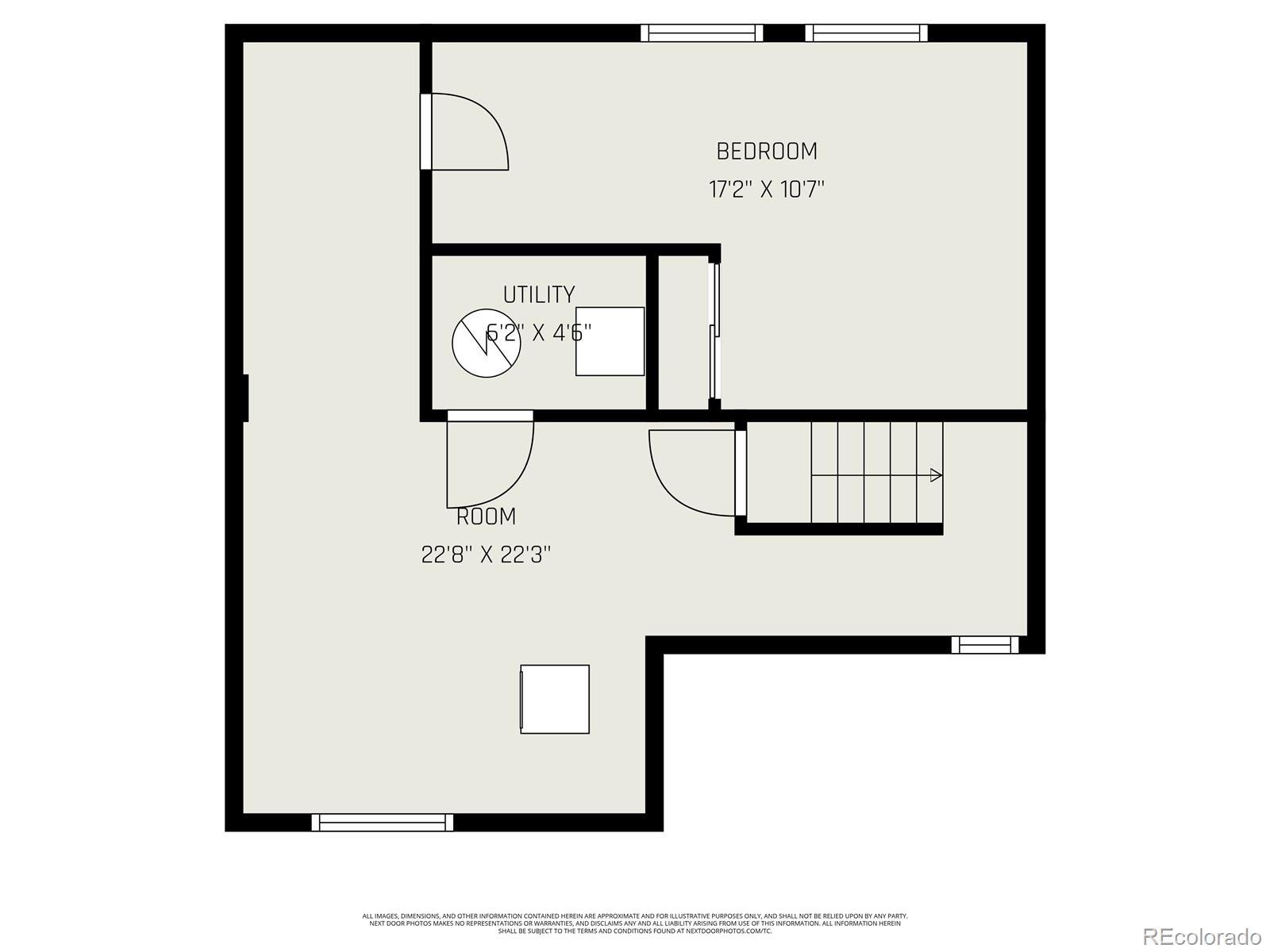 MLS Image #37 for 6426 w 80th drive a,arvada, Colorado