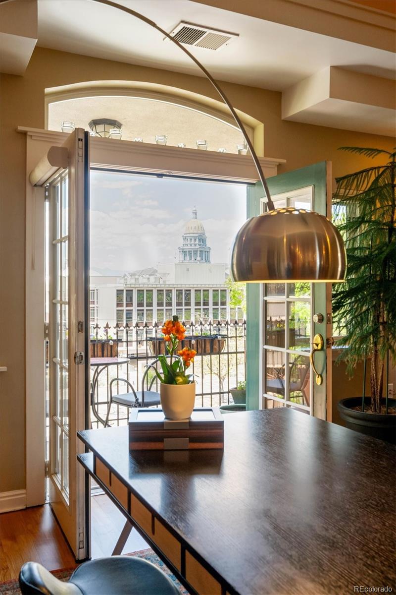 MLS Image #16 for 1352 n pennsylvania street,denver, Colorado