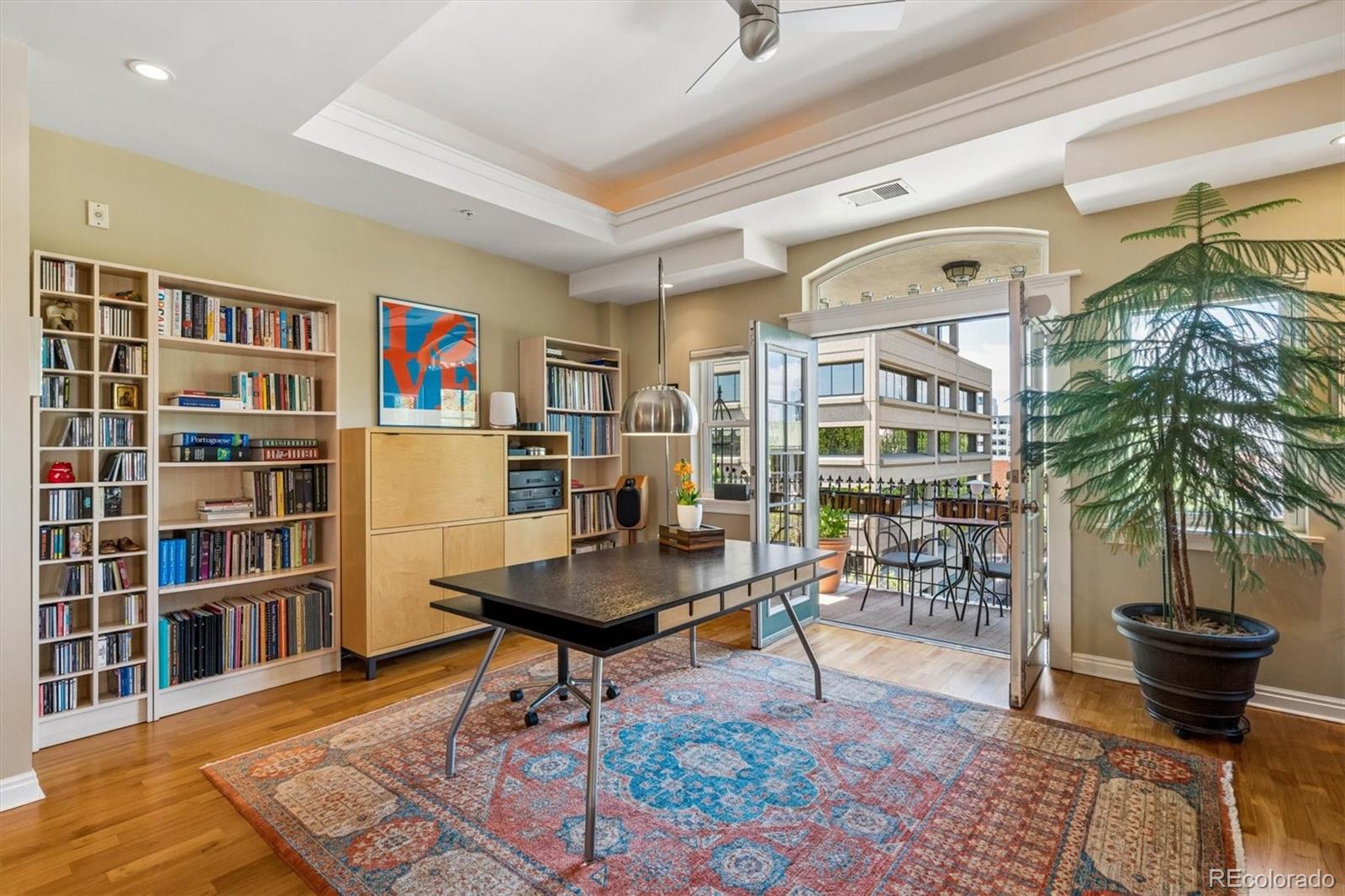 MLS Image #20 for 1352 n pennsylvania street,denver, Colorado