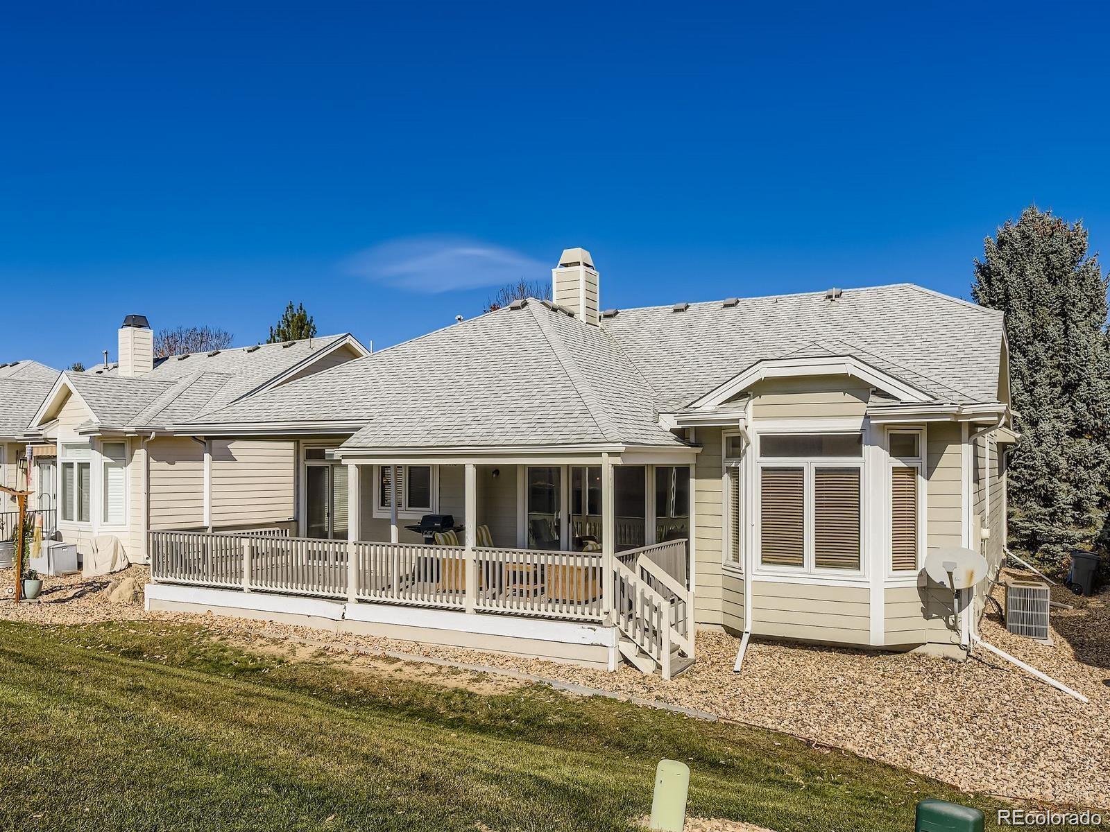 MLS Image #14 for 5418  shetland court,highlands ranch, Colorado