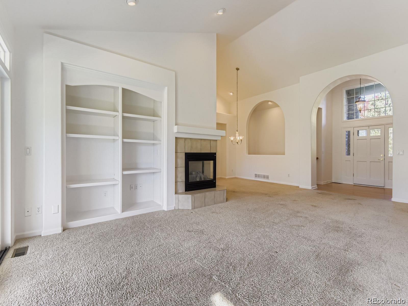 MLS Image #2 for 5418  shetland court,highlands ranch, Colorado