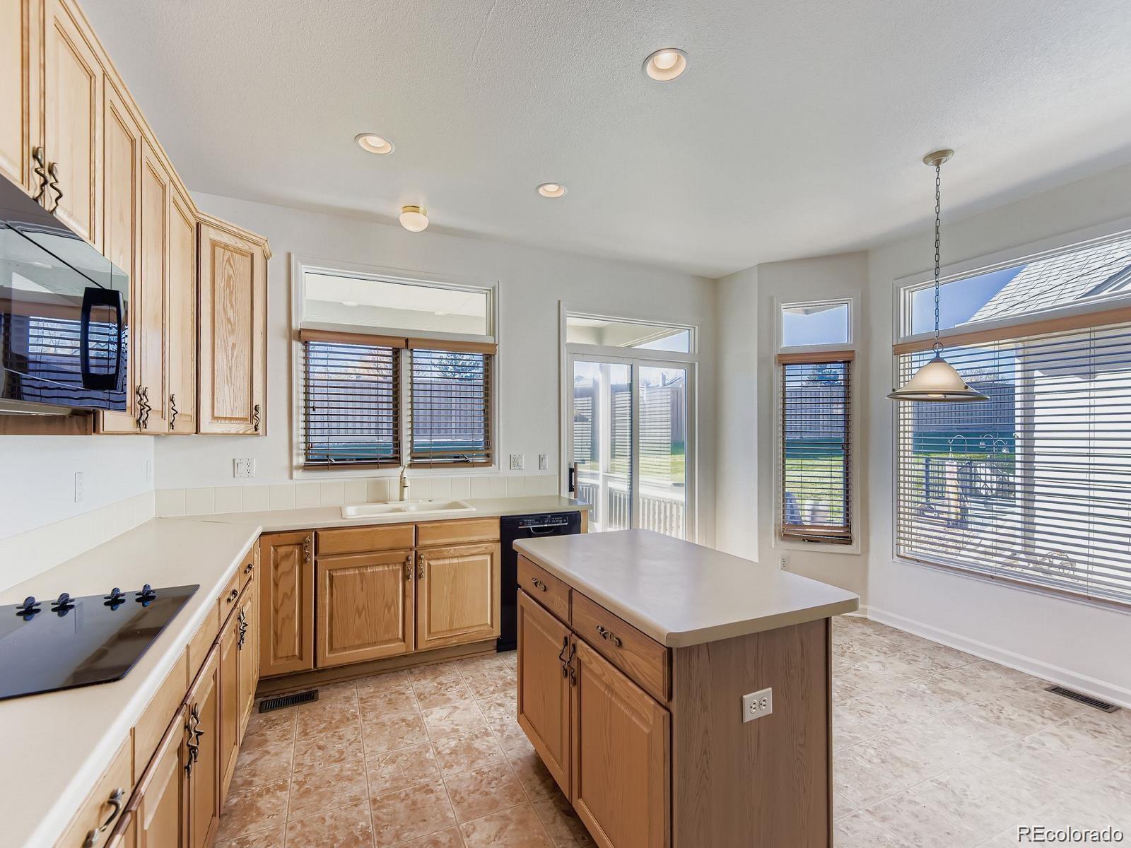MLS Image #3 for 5418  shetland court,highlands ranch, Colorado