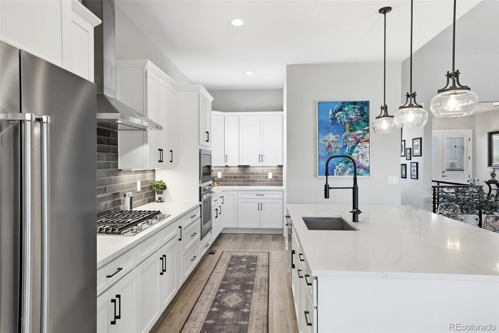 MLS Image #10 for 577  scrubjay circle,castle rock, Colorado