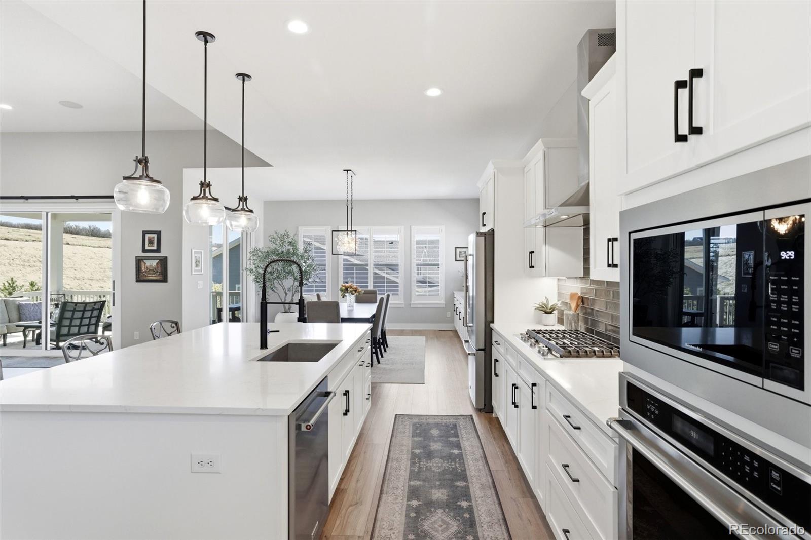 MLS Image #12 for 577  scrubjay circle,castle rock, Colorado
