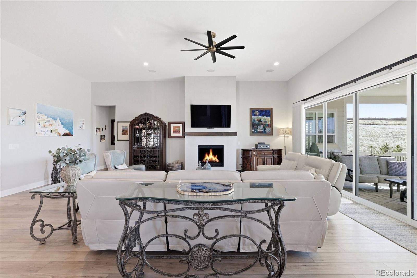 MLS Image #17 for 577  scrubjay circle,castle rock, Colorado