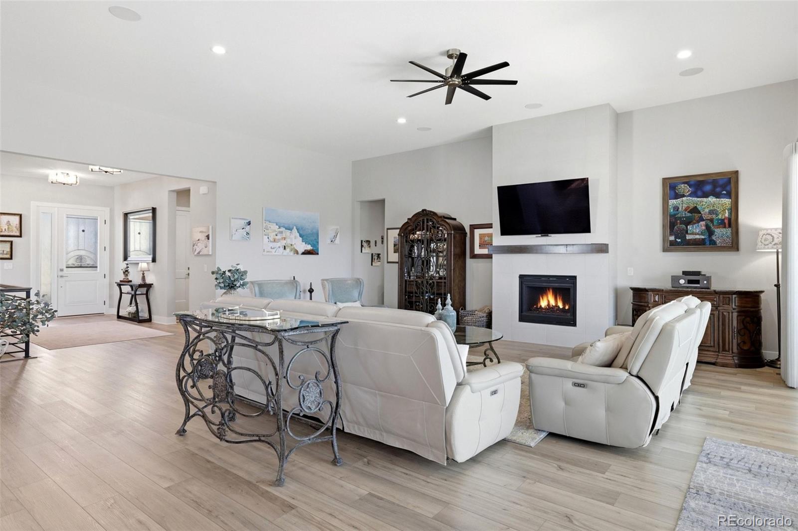 MLS Image #18 for 577  scrubjay circle,castle rock, Colorado