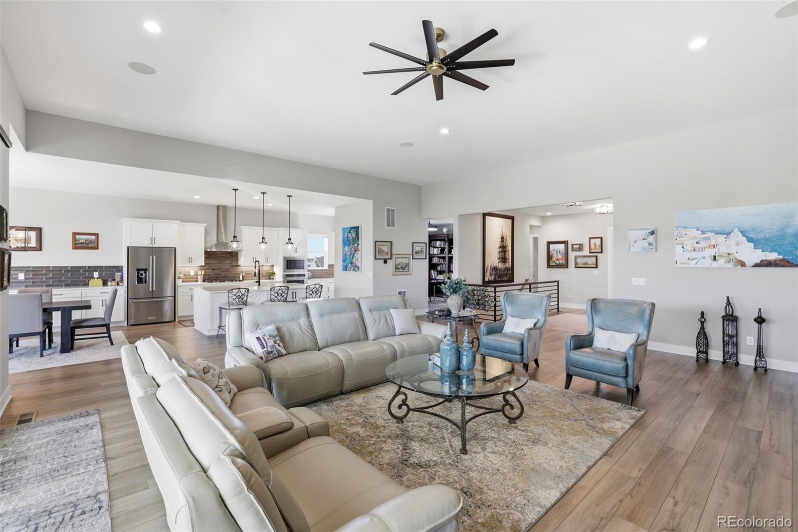 MLS Image #20 for 577  scrubjay circle,castle rock, Colorado