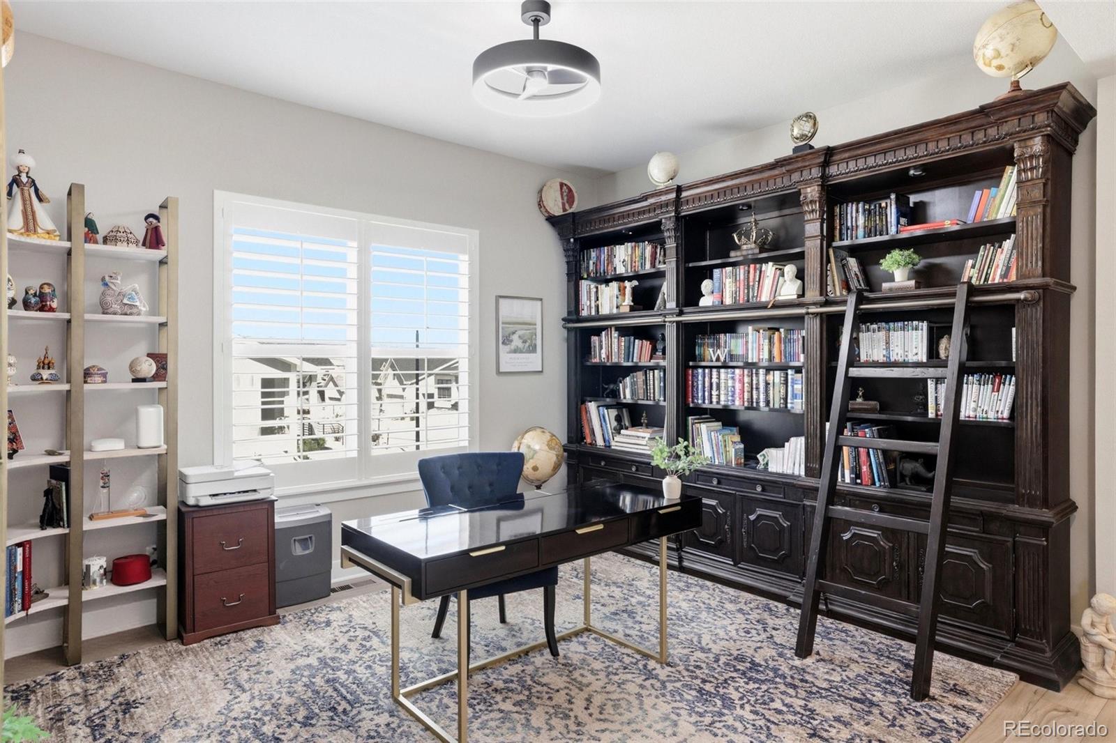 MLS Image #22 for 577  scrubjay circle,castle rock, Colorado