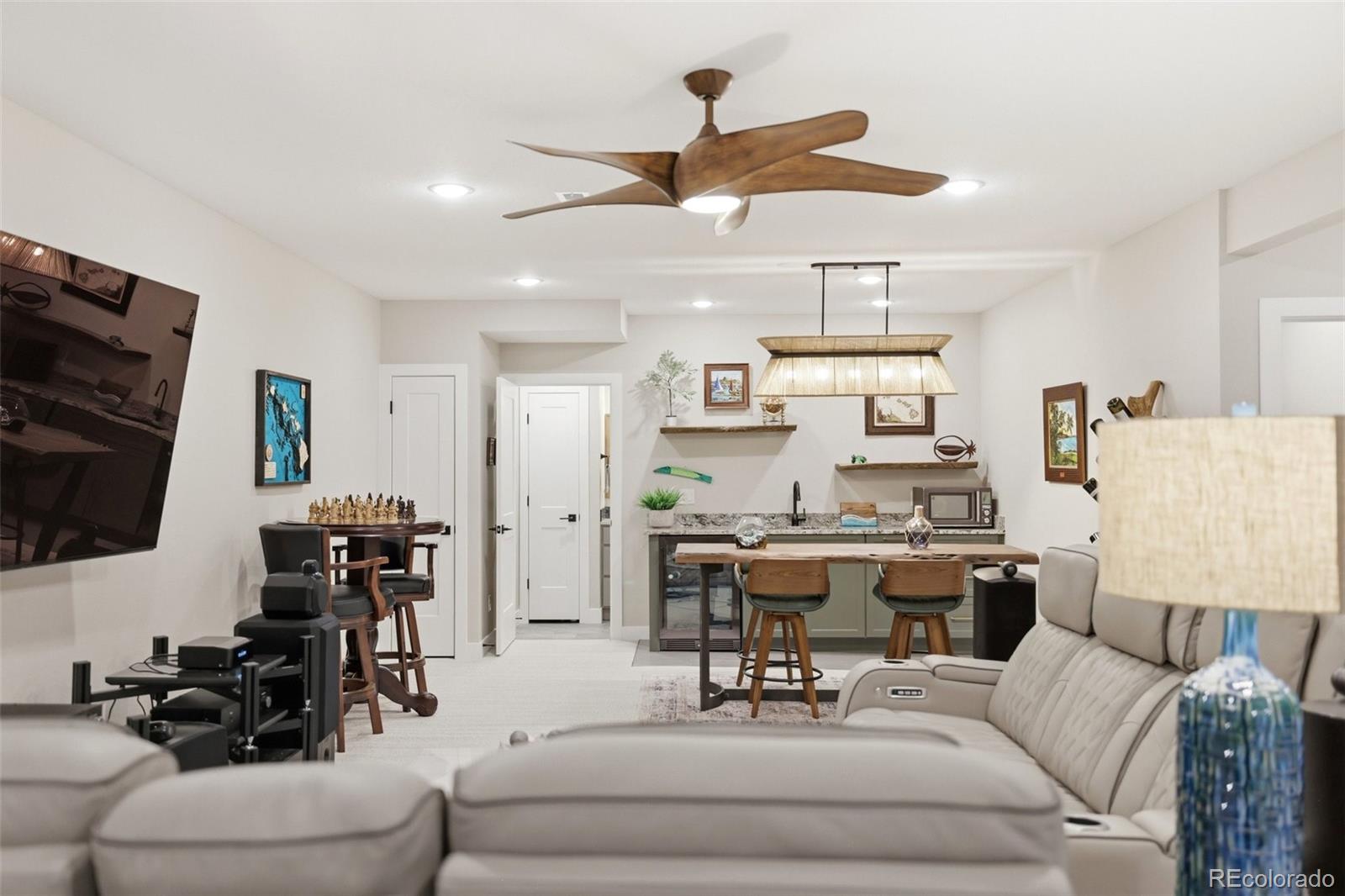 MLS Image #39 for 577  scrubjay circle,castle rock, Colorado