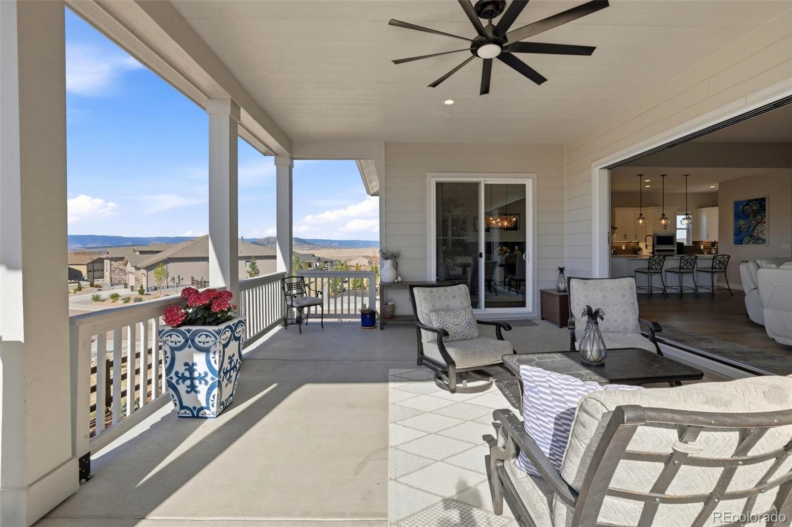 MLS Image #42 for 577  scrubjay circle,castle rock, Colorado