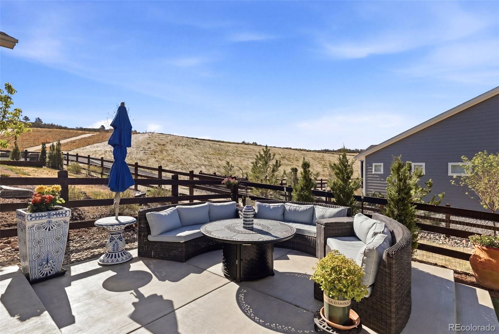 MLS Image #44 for 577  scrubjay circle,castle rock, Colorado