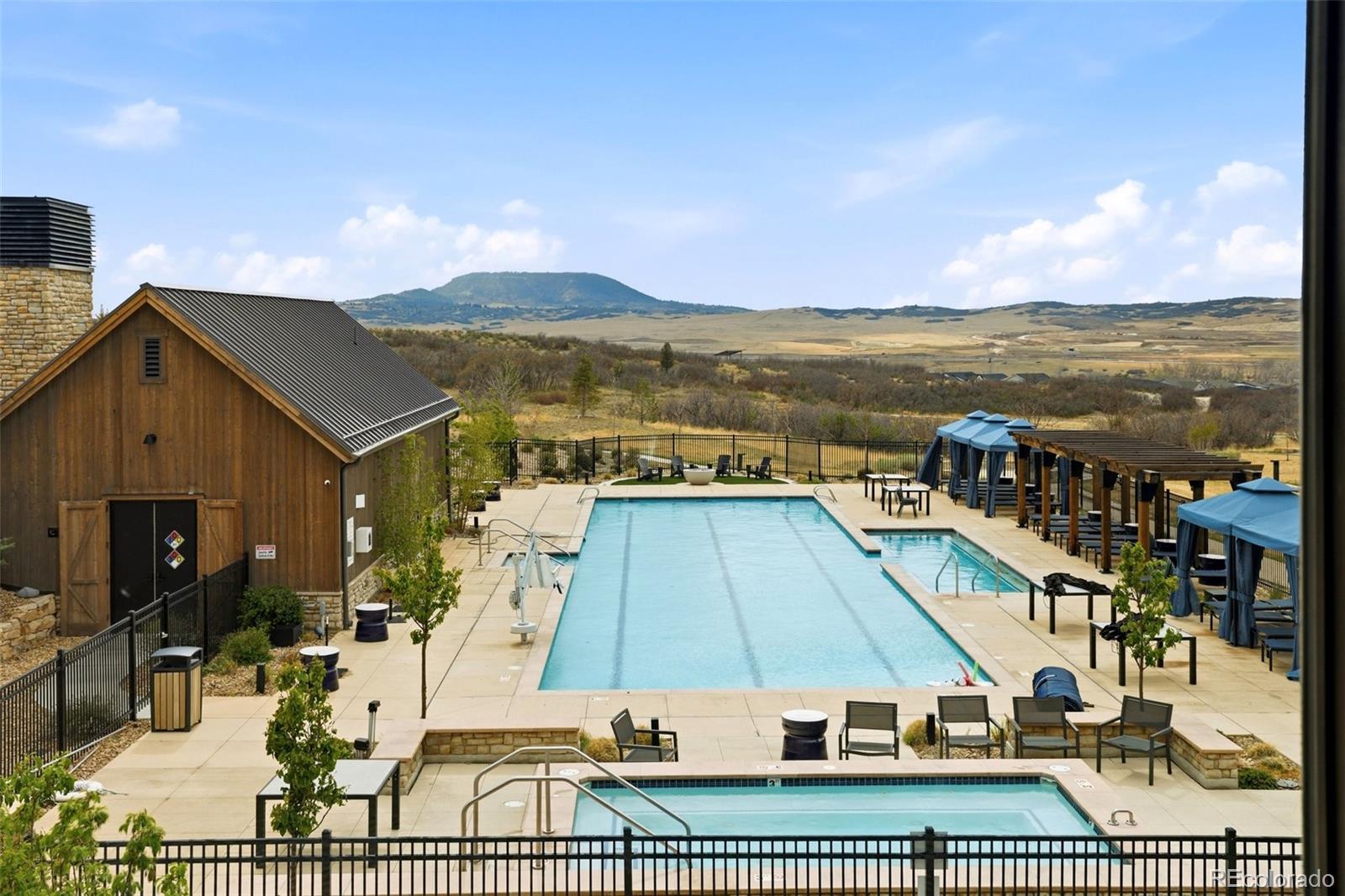 MLS Image #48 for 577  scrubjay circle,castle rock, Colorado
