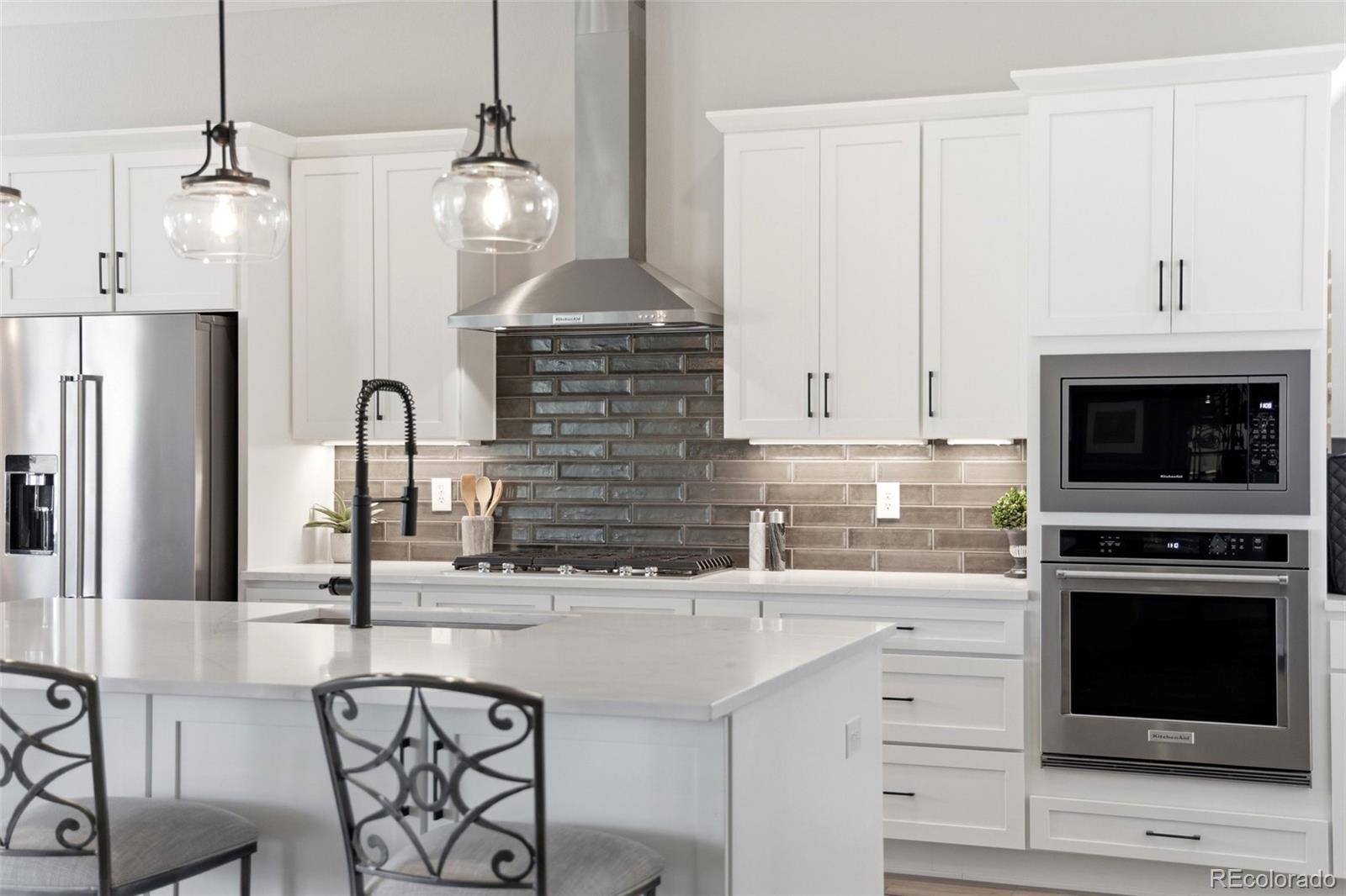 MLS Image #6 for 577  scrubjay circle,castle rock, Colorado