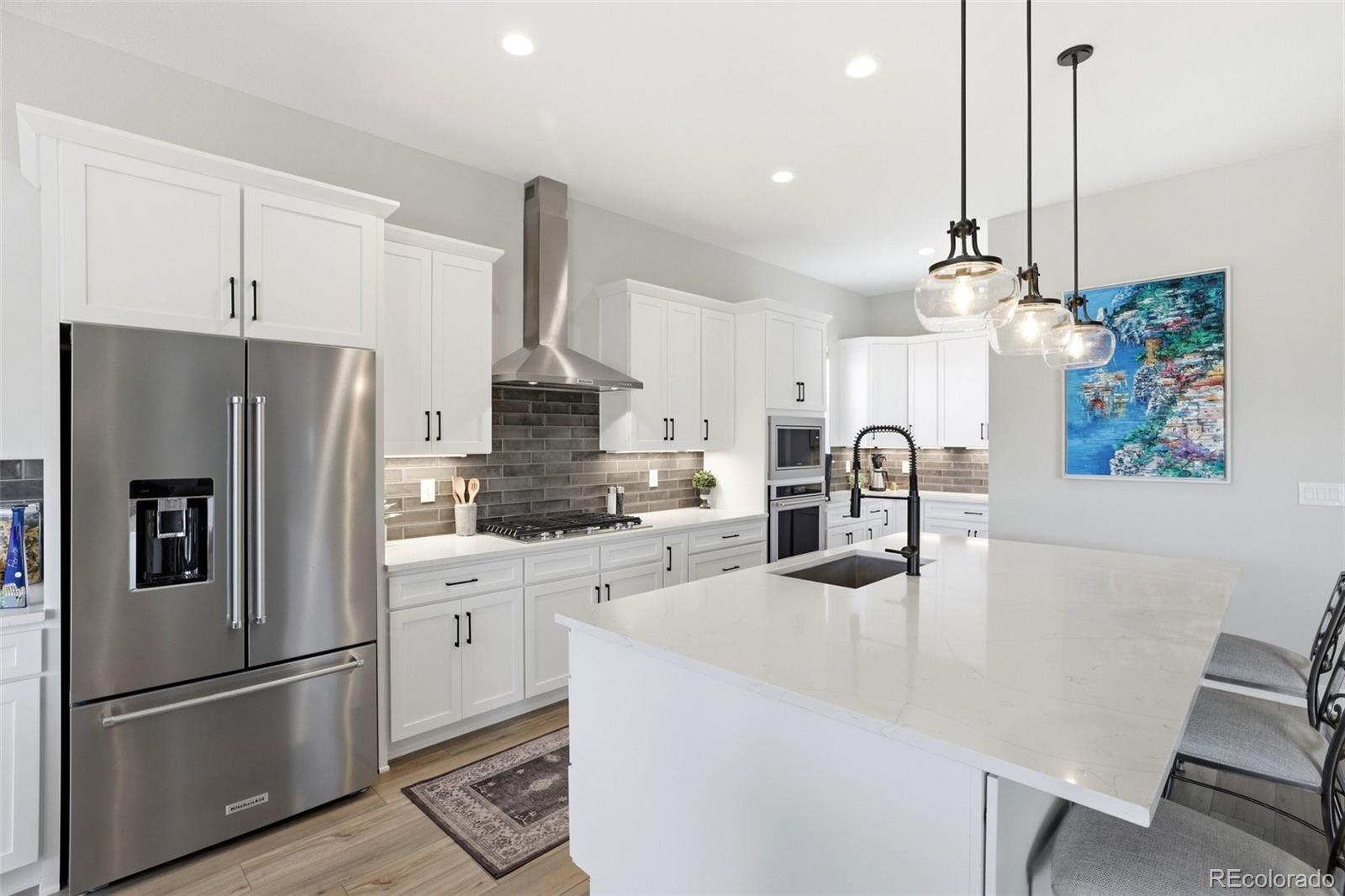 MLS Image #8 for 577  scrubjay circle,castle rock, Colorado