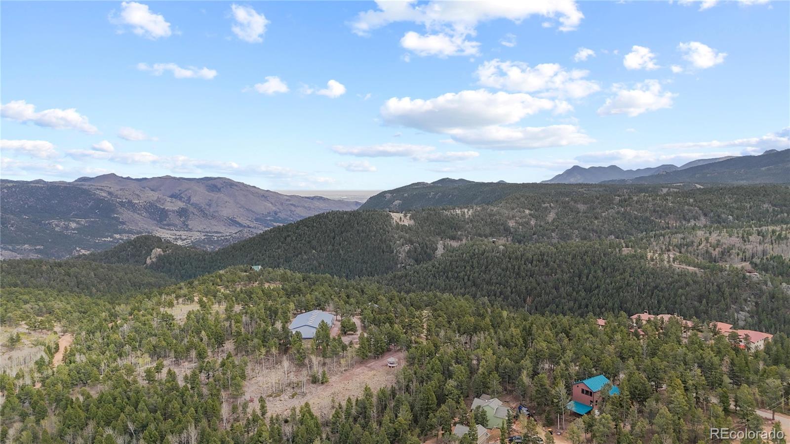 MLS Image #10 for 526  wakanda trail,woodland park, Colorado