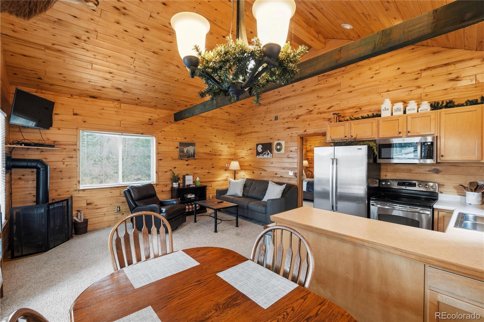 MLS Image #6 for 526  wakanda trail,woodland park, Colorado