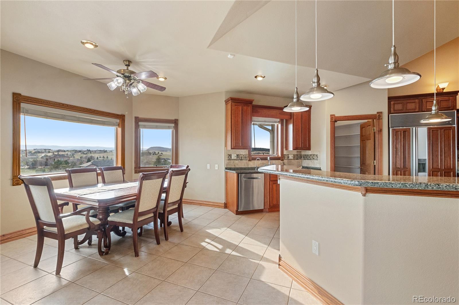 MLS Image #10 for 20045  royal troon drive,monument, Colorado