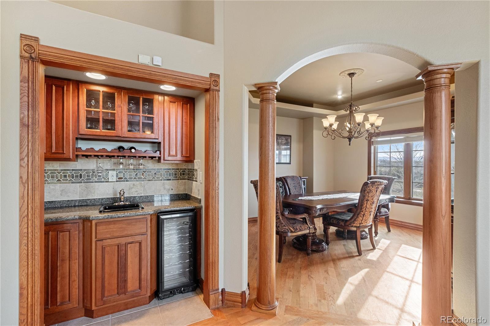 MLS Image #13 for 20045  royal troon drive,monument, Colorado