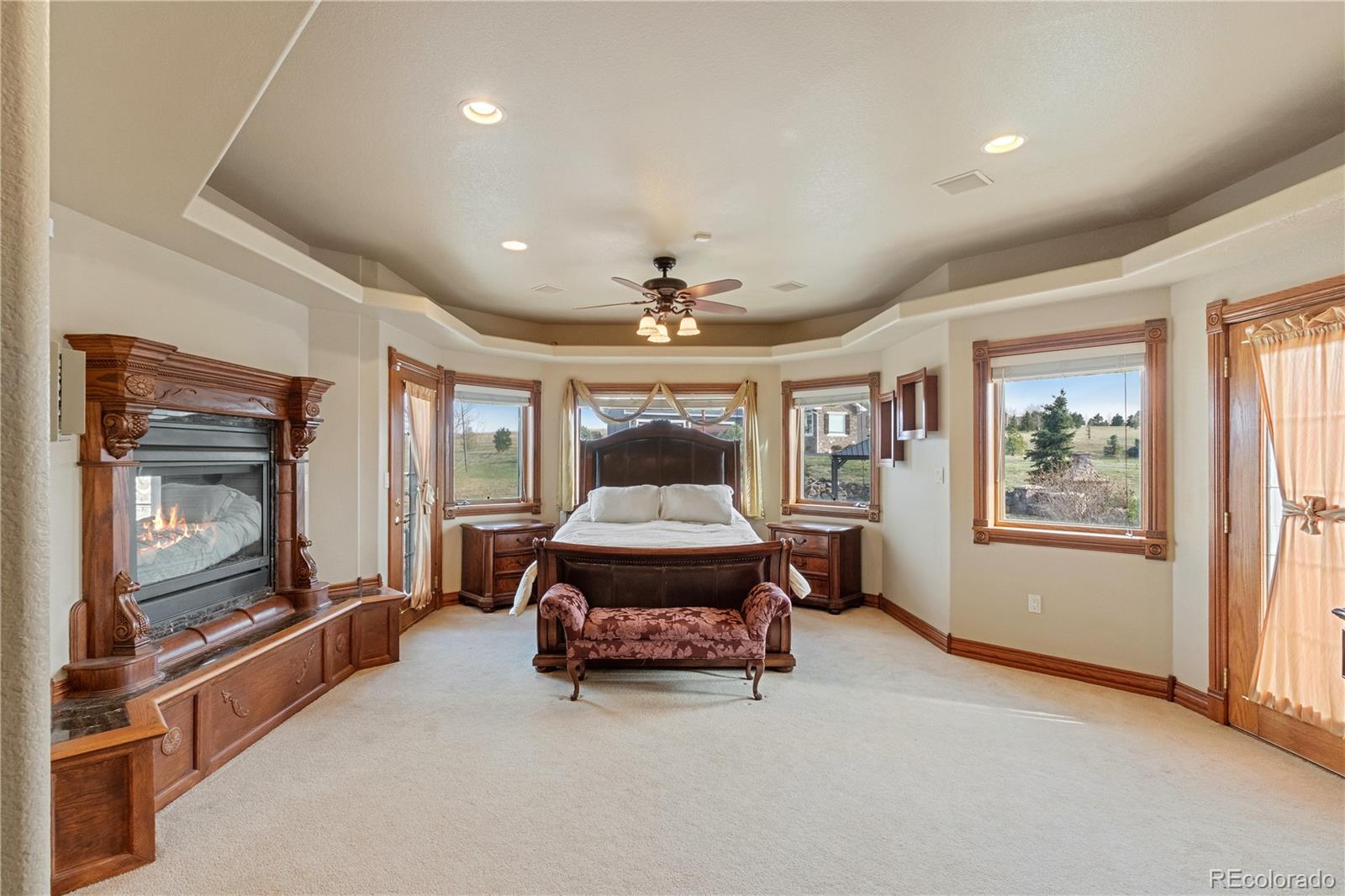 MLS Image #15 for 20045  royal troon drive,monument, Colorado