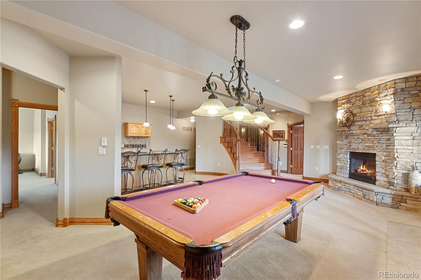 MLS Image #31 for 20045  royal troon drive,monument, Colorado