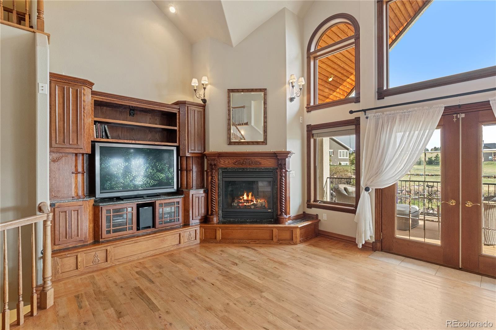 MLS Image #4 for 20045  royal troon drive,monument, Colorado