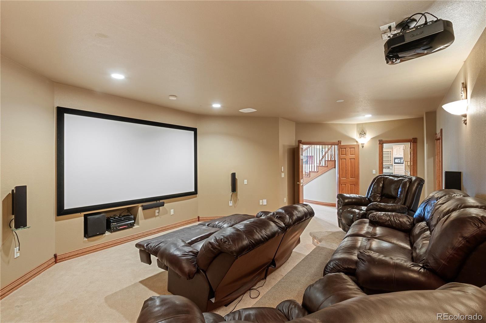 MLS Image #42 for 20045  royal troon drive,monument, Colorado