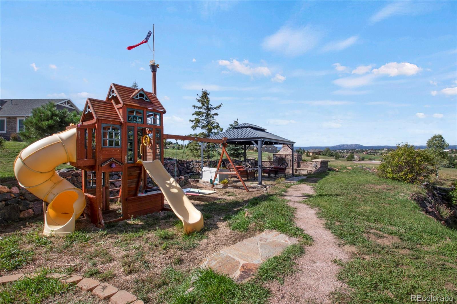 MLS Image #45 for 20045  royal troon drive,monument, Colorado
