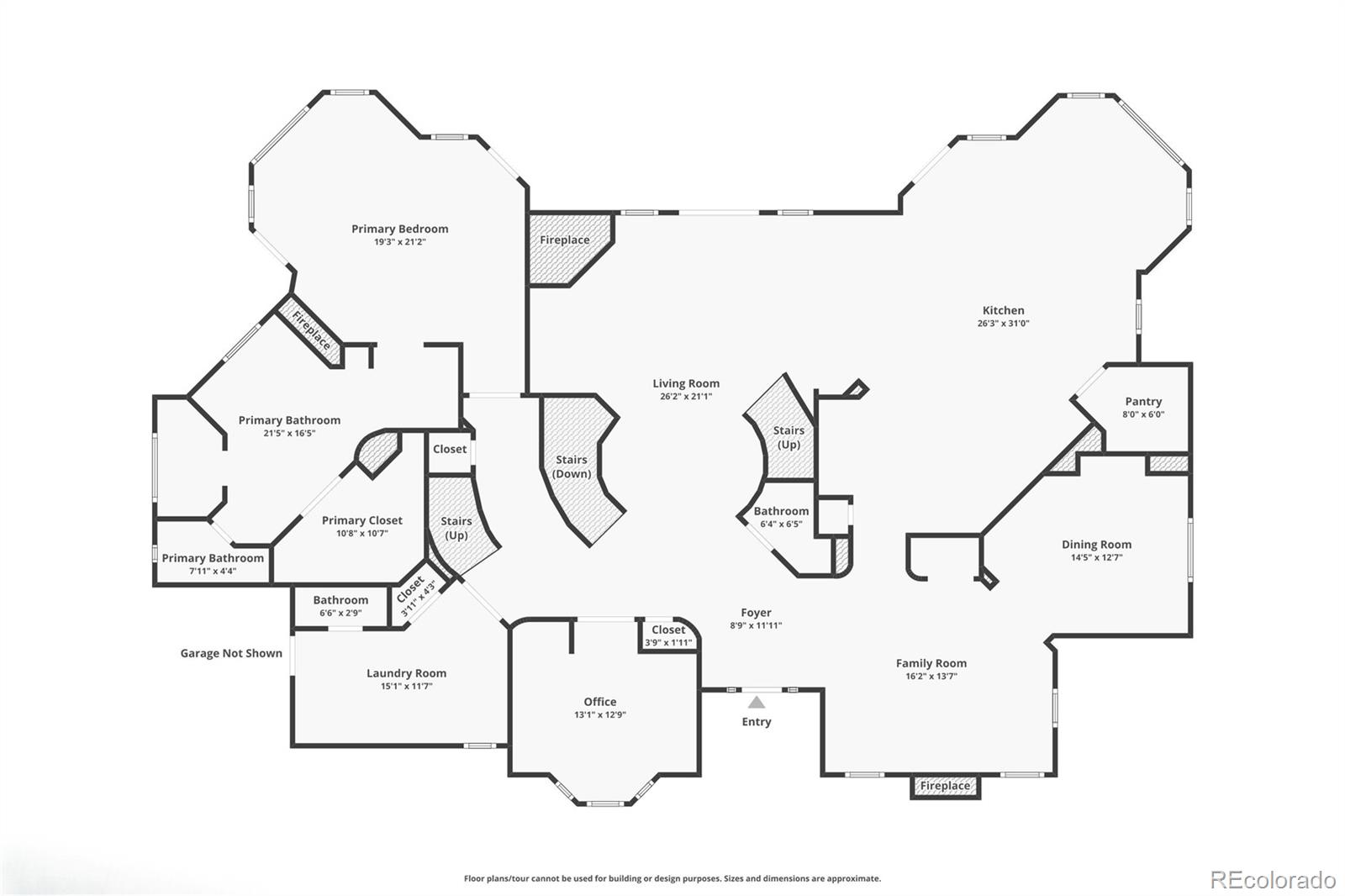 MLS Image #47 for 20045  royal troon drive,monument, Colorado