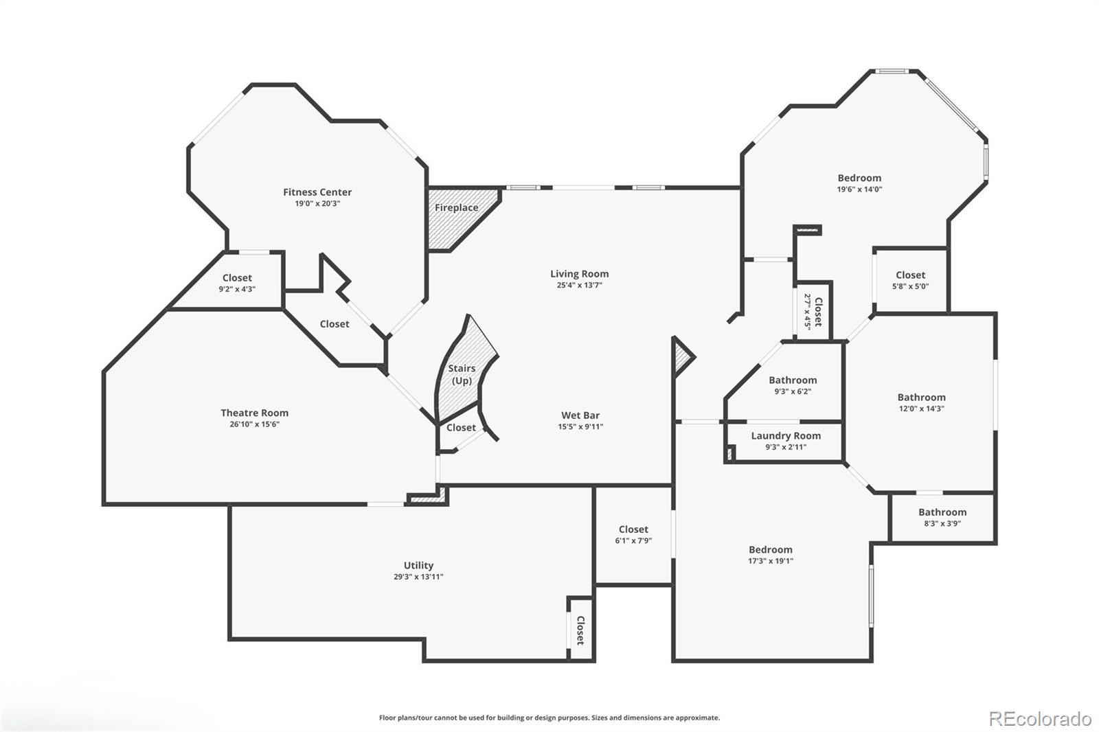 MLS Image #48 for 20045  royal troon drive,monument, Colorado