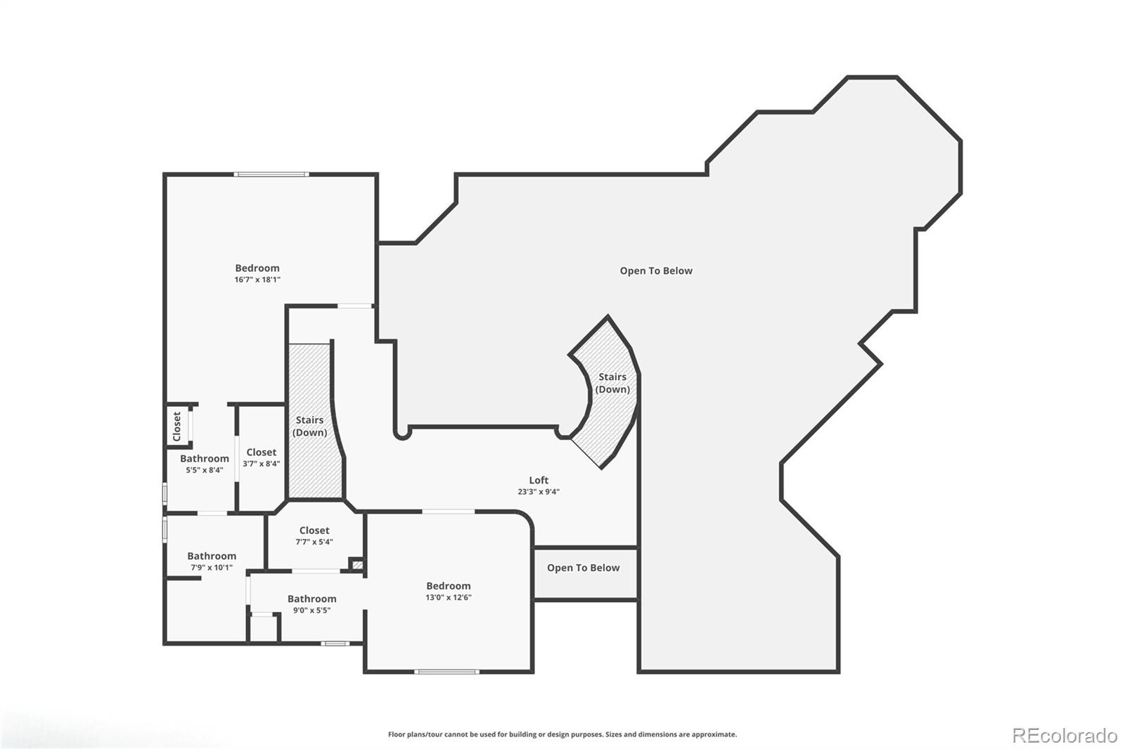 MLS Image #49 for 20045  royal troon drive,monument, Colorado