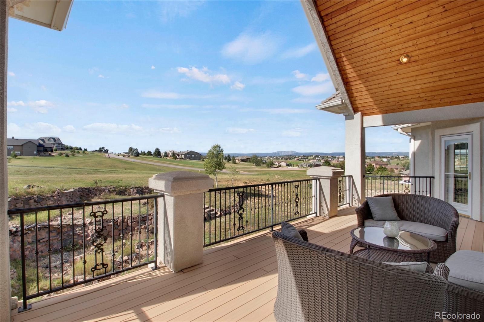 MLS Image #7 for 20045  royal troon drive,monument, Colorado