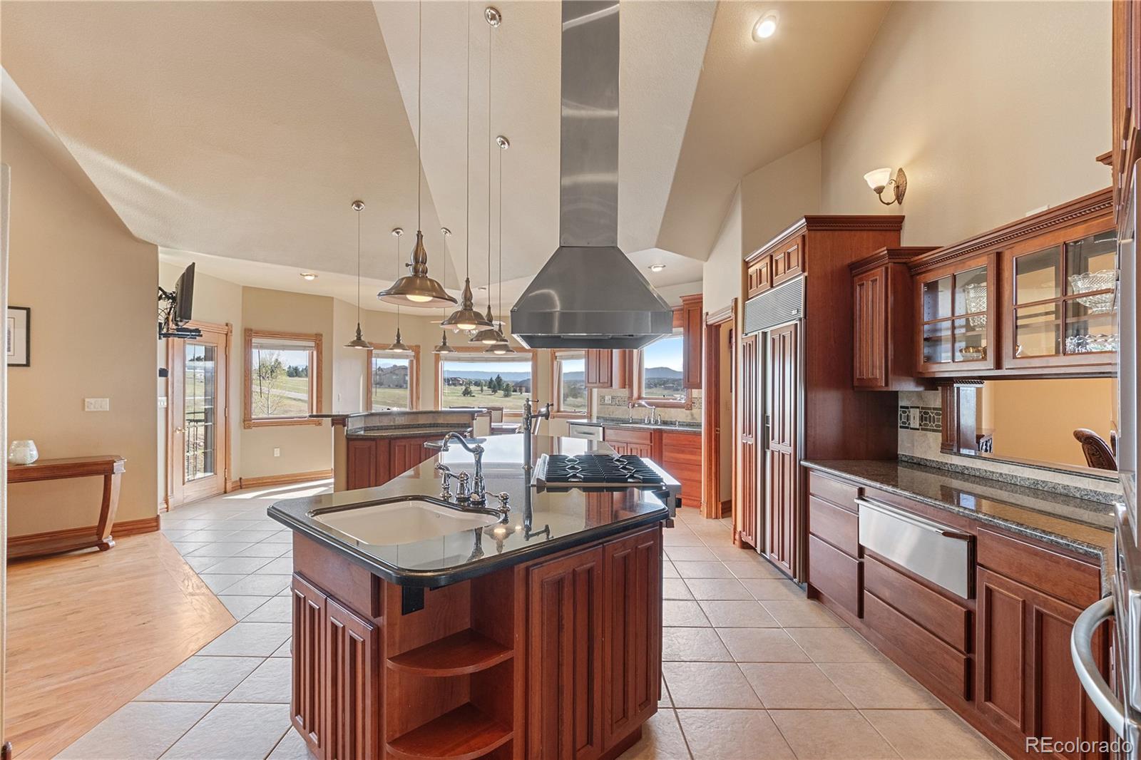 MLS Image #9 for 20045  royal troon drive,monument, Colorado