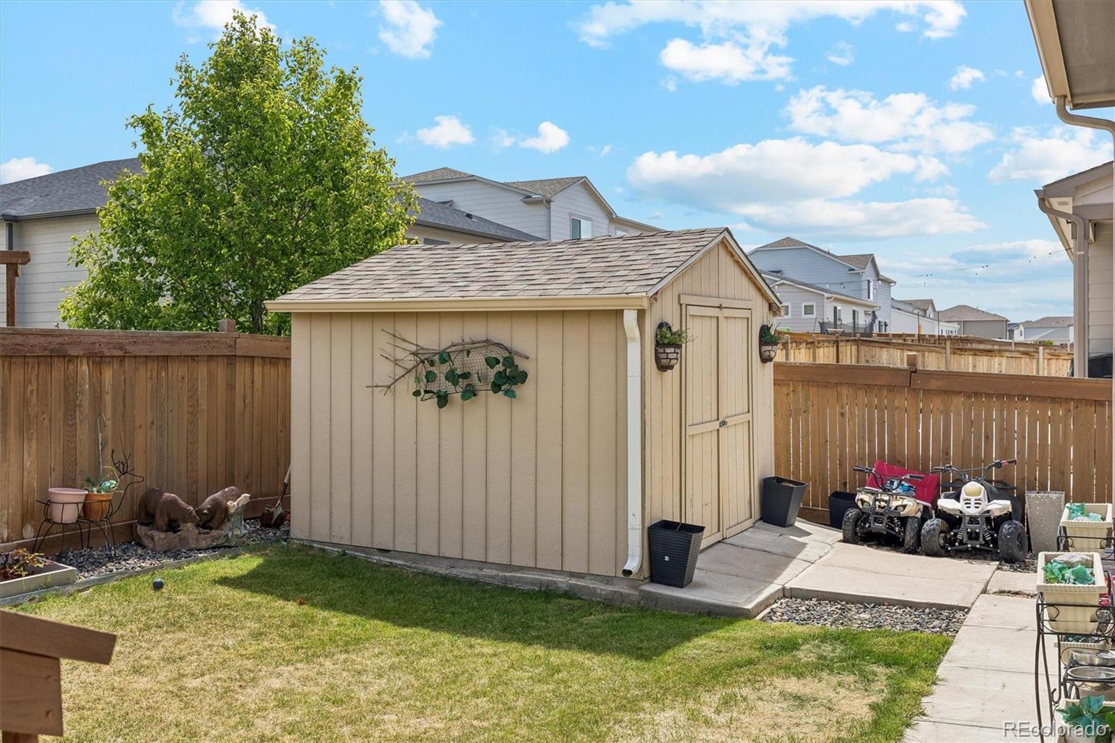 MLS Image #24 for 9174  pitkin street,commerce city, Colorado
