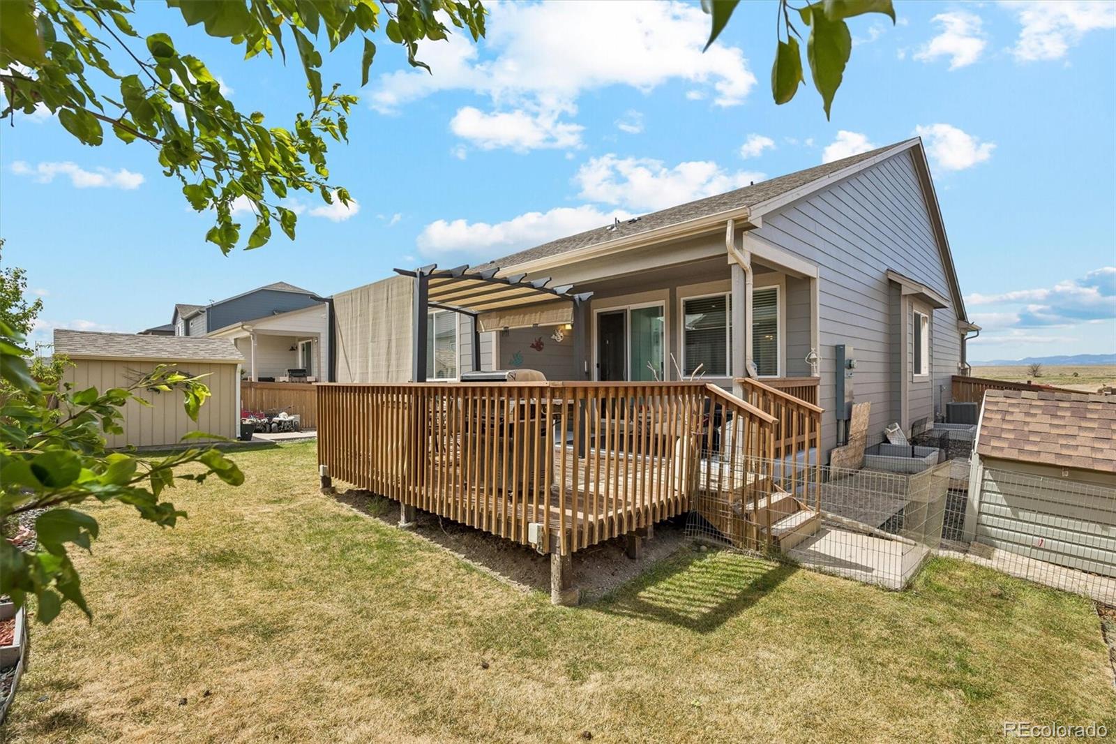 MLS Image #26 for 9174  pitkin street,commerce city, Colorado