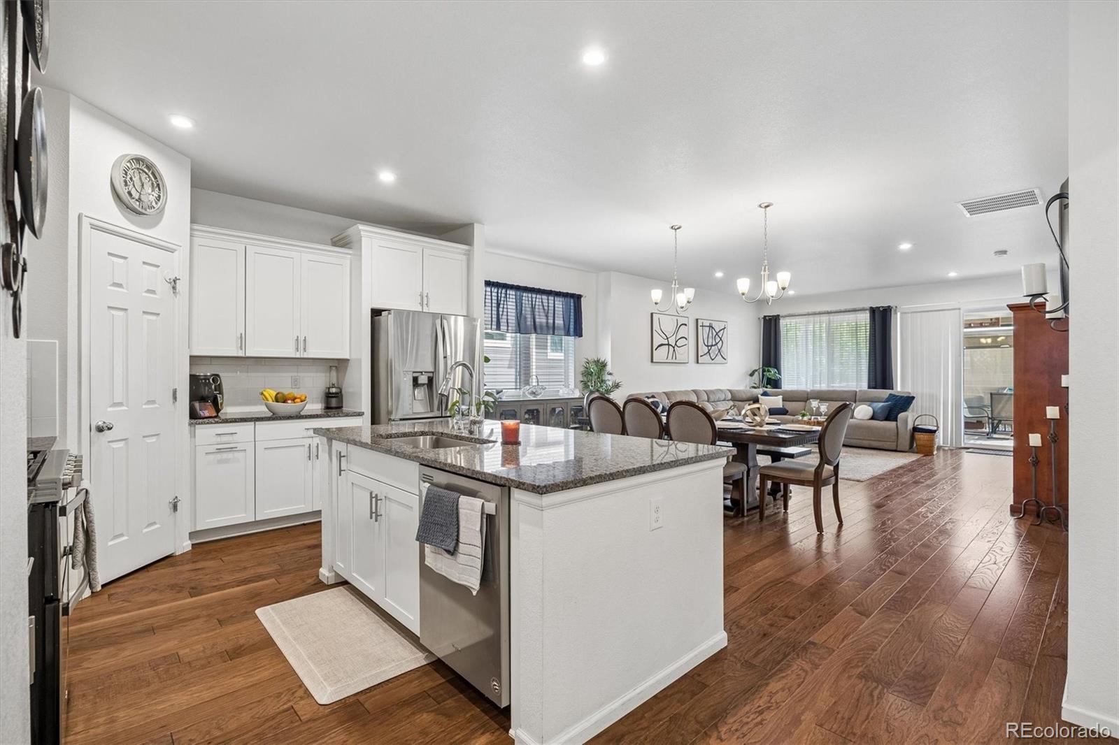 MLS Image #4 for 9174  pitkin street,commerce city, Colorado