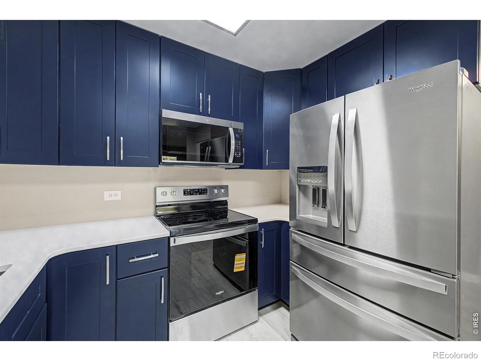 MLS Image #0 for 605 s alton way,denver, Colorado