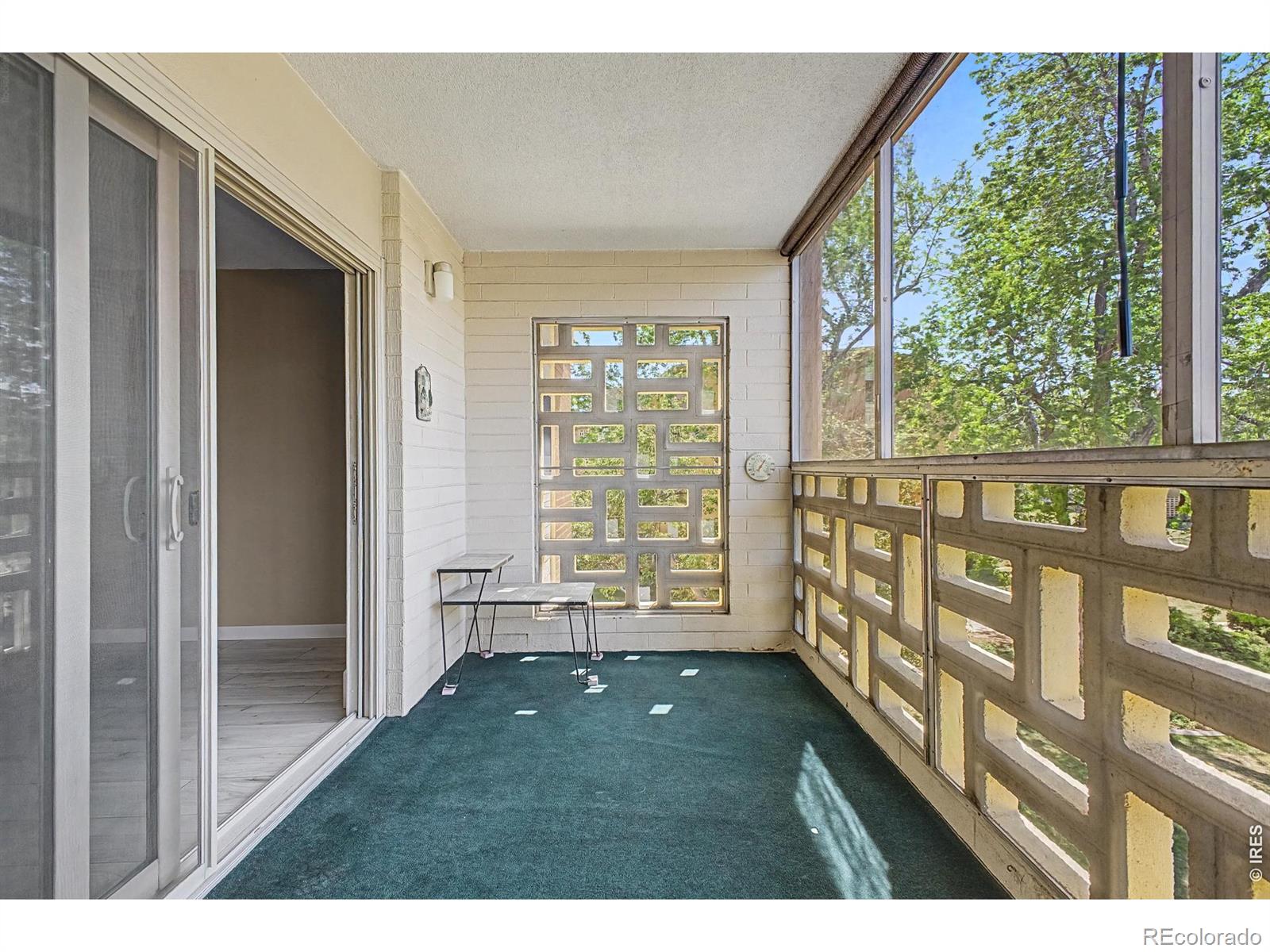 MLS Image #19 for 605 s alton way,denver, Colorado
