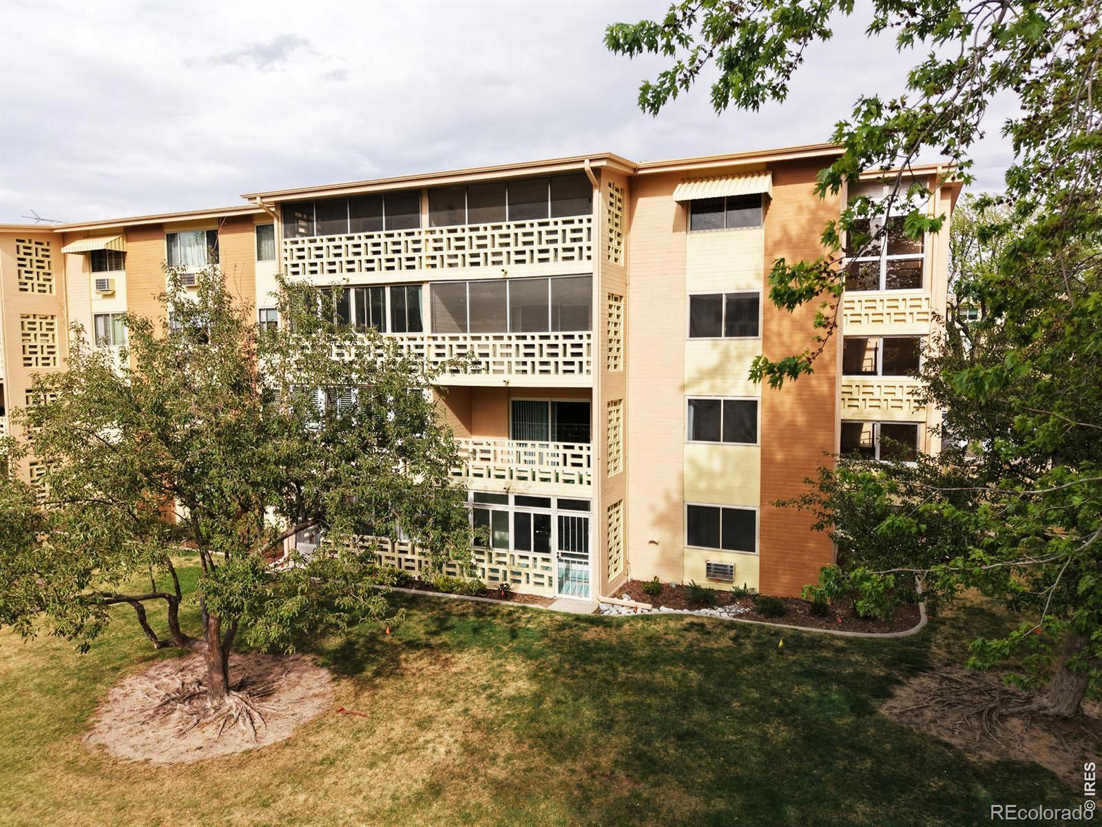 MLS Image #25 for 605 s alton way,denver, Colorado