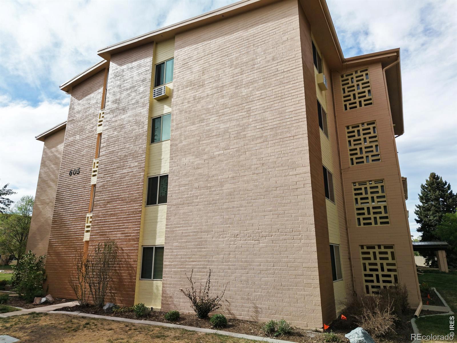 MLS Image #26 for 605 s alton way,denver, Colorado