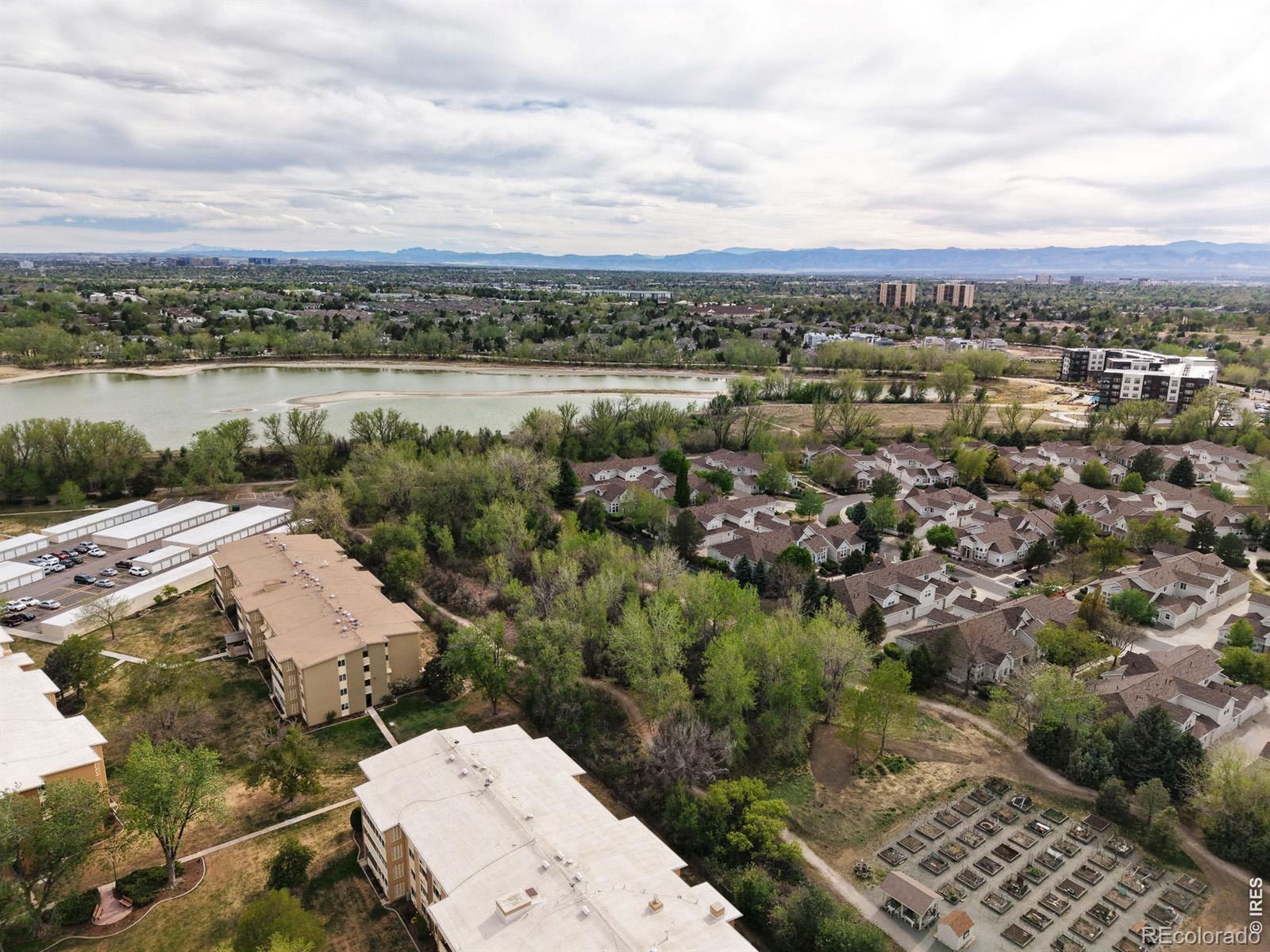 MLS Image #28 for 605 s alton way,denver, Colorado