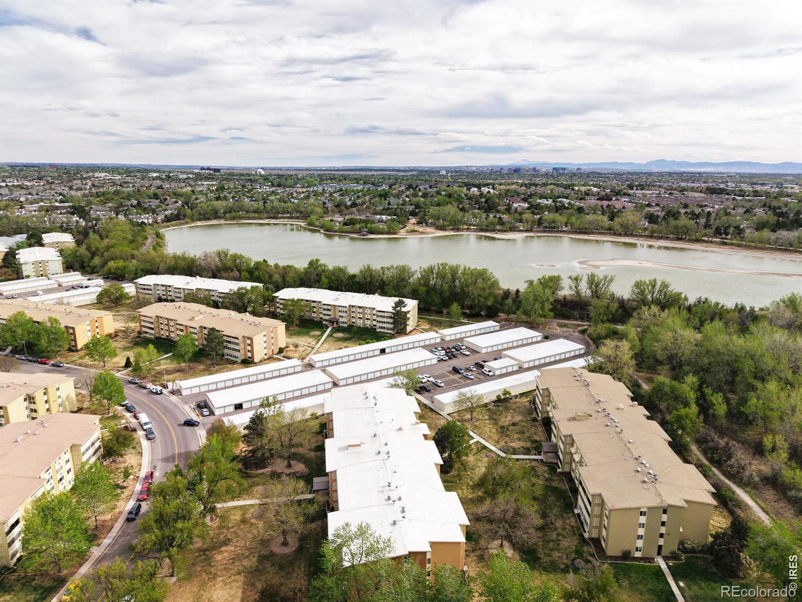 MLS Image #29 for 605 s alton way,denver, Colorado
