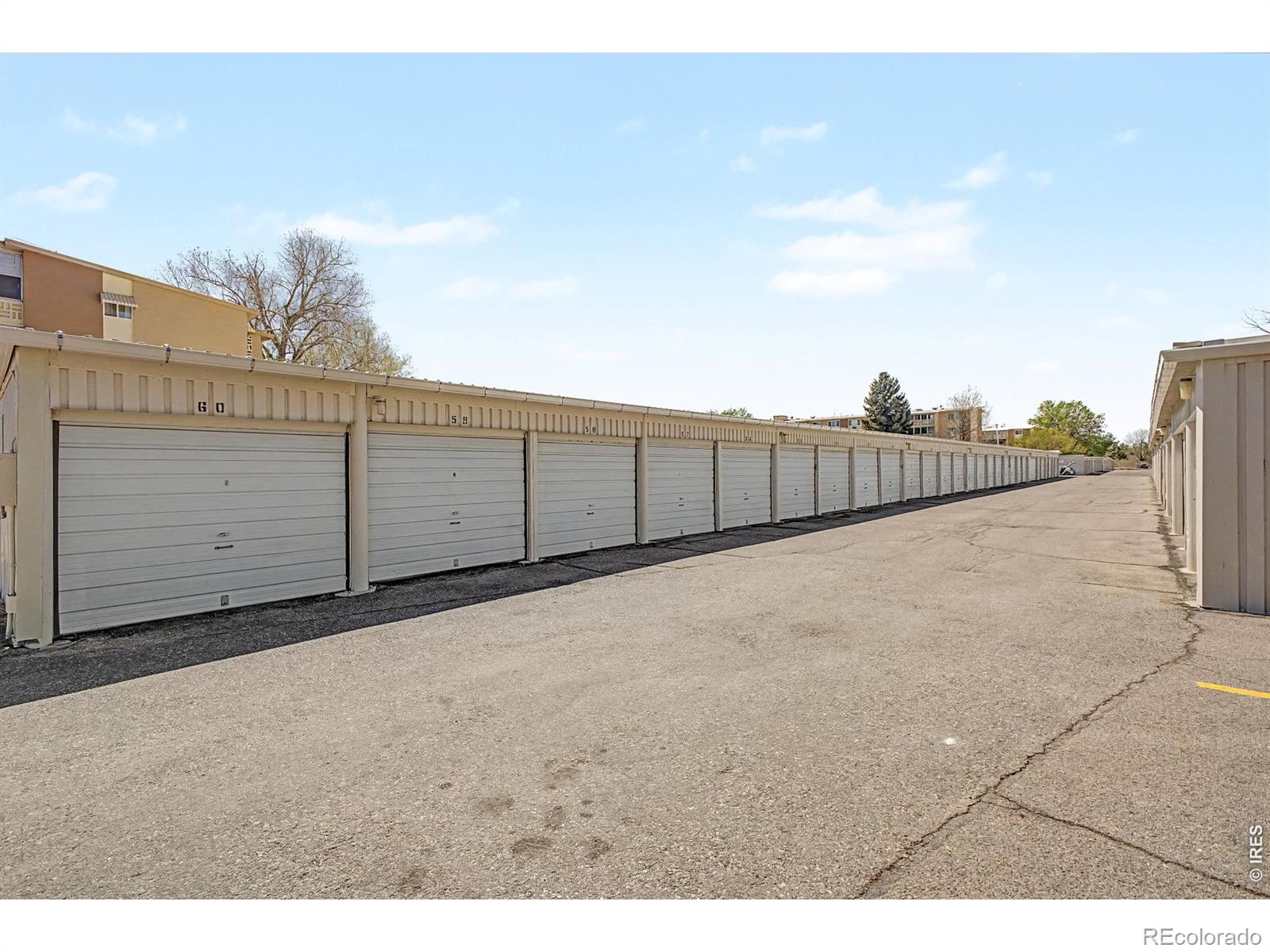 MLS Image #32 for 605 s alton way,denver, Colorado