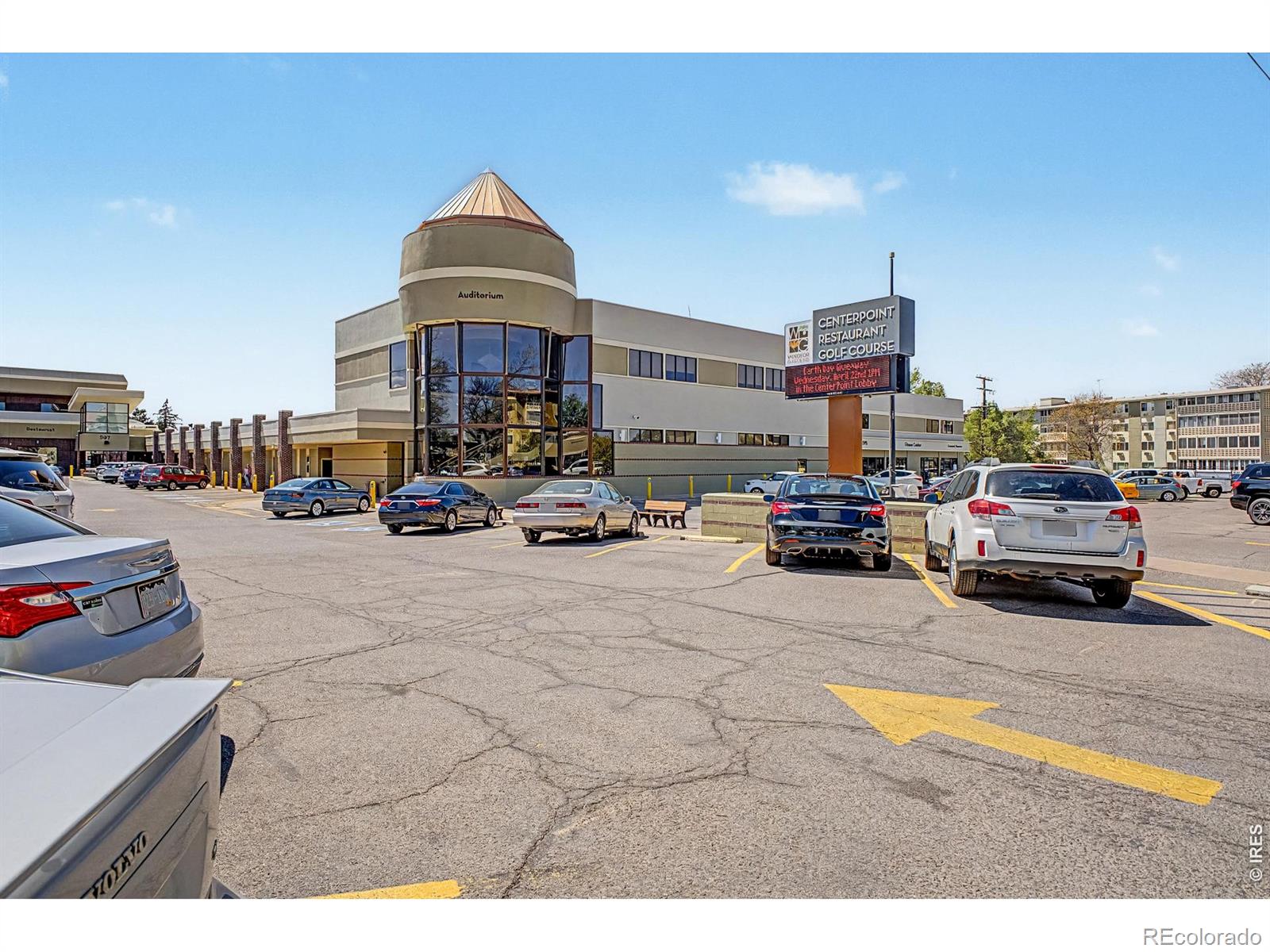 MLS Image #35 for 605 s alton way,denver, Colorado